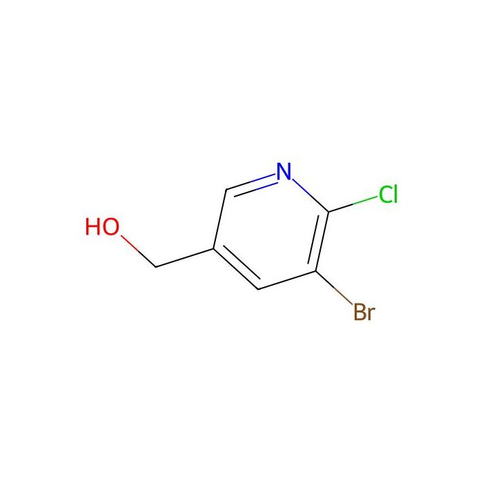 (5-Bromo-6-chloropyridin-3-yl)methanol - ≥95% CAS No(904745-59-1) by Aladdin Scientific