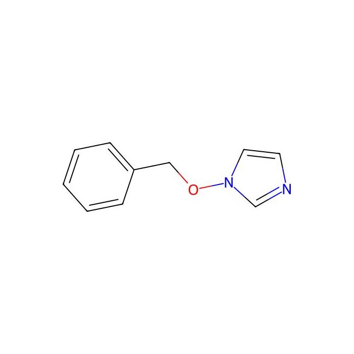 1-(benzyloxy)-1H-imidazole - ≥95% CAS No(121779-19-9) by Aladdin Scientific
