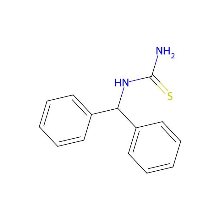 1-Benzhydryl-2-thiourea - ≥97% CAS No(92192-94-4) by Aladdin Scientific