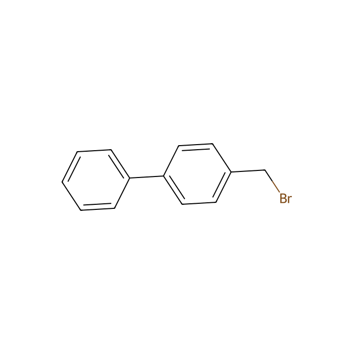 4-(Bromomethyl)biphenyl - ≥96% CAS No(2567-29-5) by Aladdin Scientific