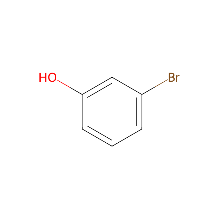 3-Bromophenol - analytical standard, for environmental analysis CAS No(591-20-8) by Aladdin Scientific