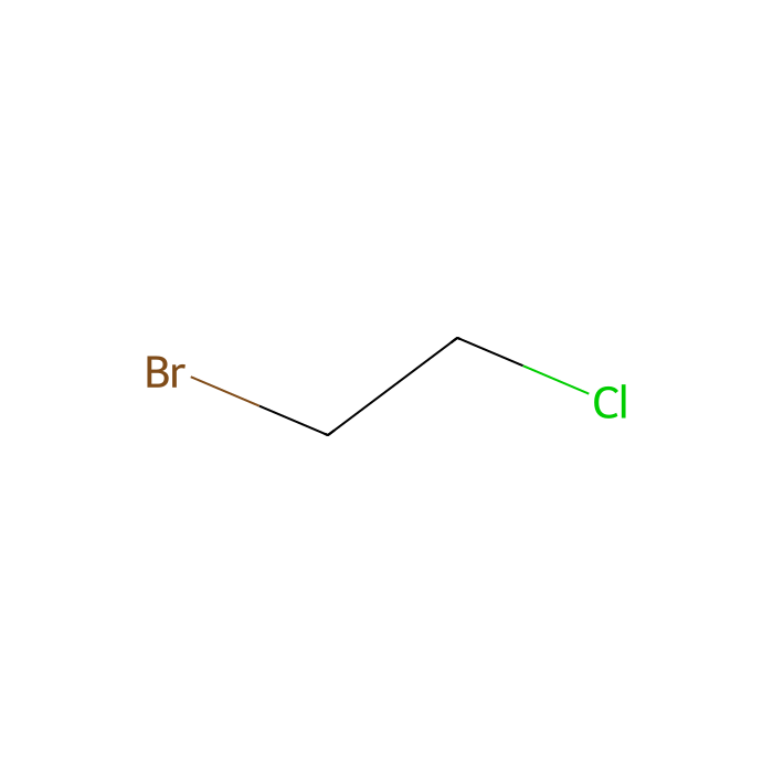 1-Bromo-2-chloroethane - ≥98% CAS No(107-04-0) by Aladdin Scientific