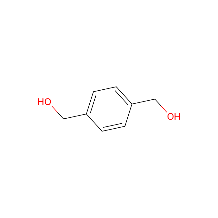 1,4-Benzenedimethanol - ≥99% CAS No(589-29-7) by Aladdin Scientific