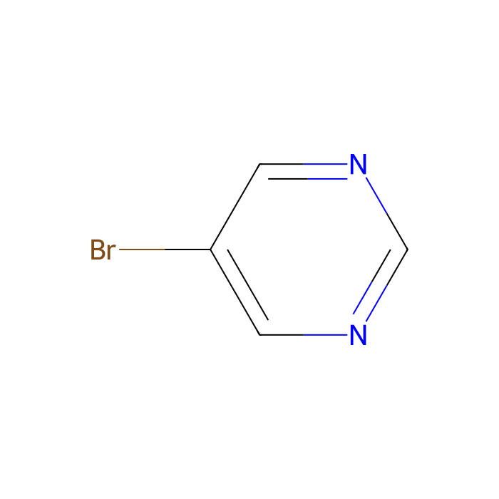 5-Bromopyrimidine - ≥98% CAS No(4595-59-9) by Aladdin Scientific