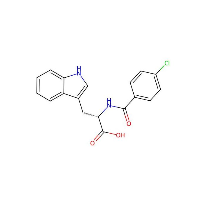 Benzotript -  CAS No(39544-74-6) by Aladdin Scientific