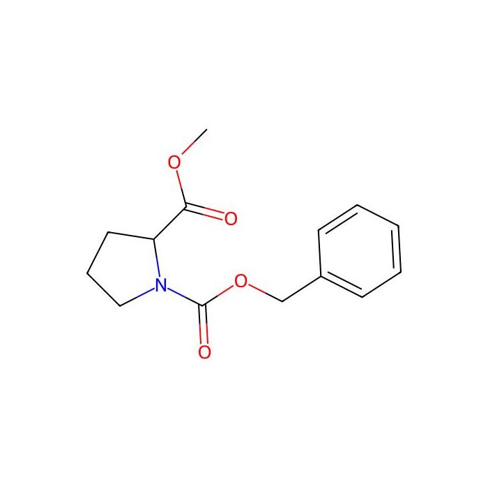 1-Benzyl 2-methyl pyrrolidine-1,2-dicarboxylate - ≥95% CAS No(108645-62-1) by Aladdin Scientific