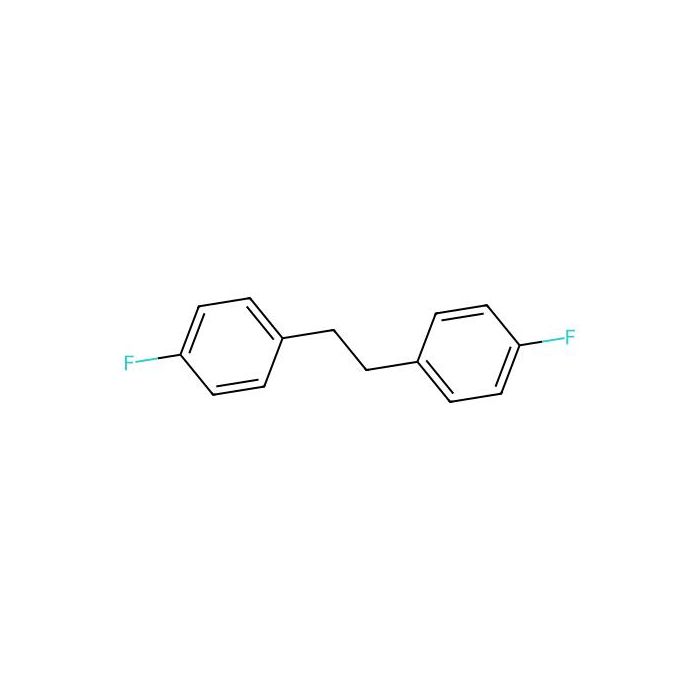 1,2-Bis(4-fluorophenyl)ethane - ≥95% CAS No(458-76-4) by Aladdin Scientific