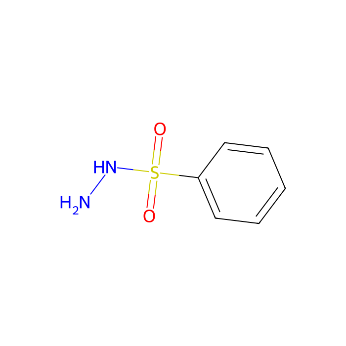 Benzenesulfonyl hydrazide - ≥98% CAS No(80-17-1) by Aladdin Scientific