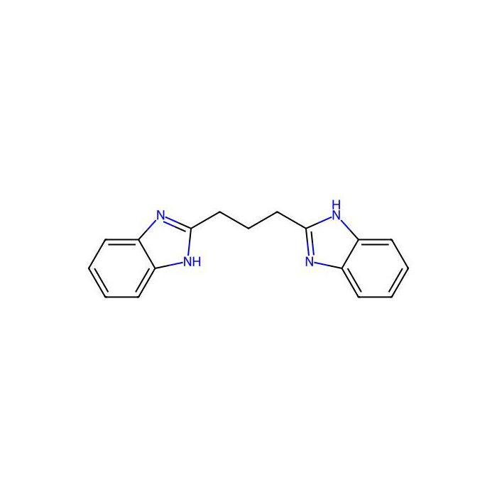 1,3-Bis(1H-benzo[d]imidazol-2-yl)propane - ≥95% CAS No(7147-66-2) by Aladdin Scientific
