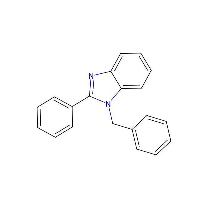 1-Benzyl-2-phenyl-1H-benzoimidazole - ≥97% CAS No(739-88-8) by Aladdin Scientific