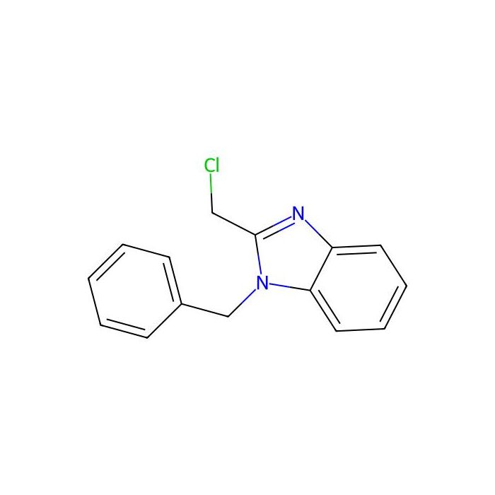 1-Benzyl-2-chloromethyl-1H-benzoimidazole - ≥95% CAS No(7192-00-9) by Aladdin Scientific