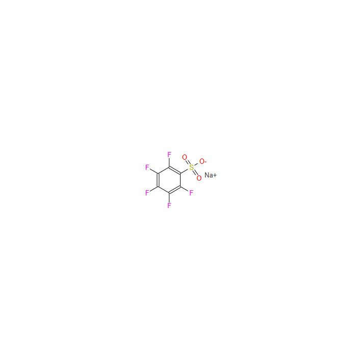 2,3,4,5,6-pentafluoro-Benzenesulfonic acid sodium salt - ≥98% CAS No(120193-44-4) by Aladdin Scientific