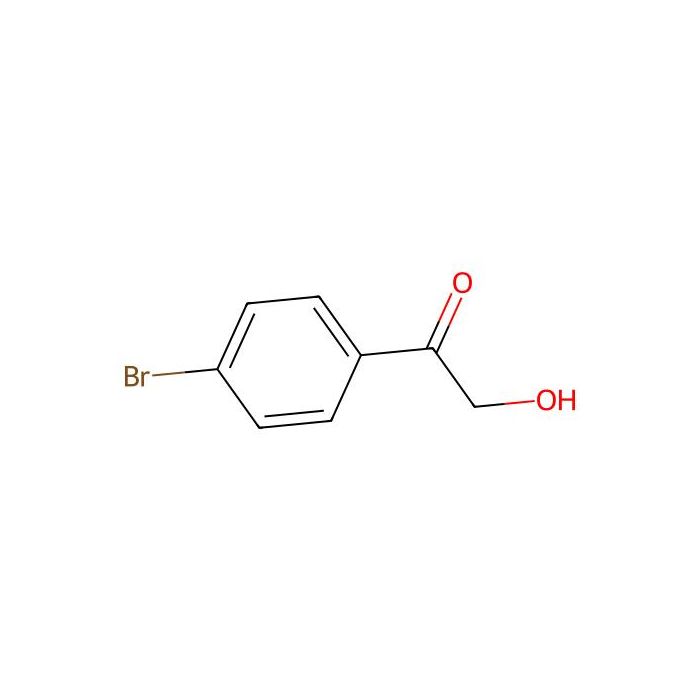 1-(4-Bromophenyl)-2-hydroxyethan-1-one - ≥95% CAS No(3343-45-1) by Aladdin Scientific