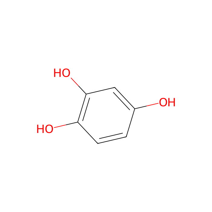 1,2,4-Benzenetriol - ≥97% CAS No(533-73-3) by Aladdin Scientific
