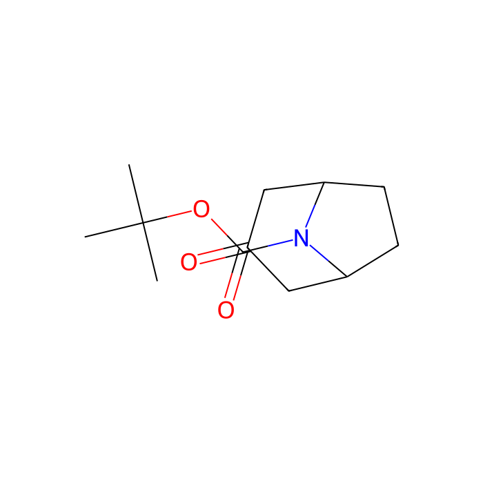 N-Boc-nortropinone - ≥98% CAS No(185099-67-6) by Aladdin Scientific