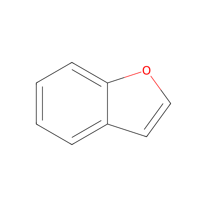 2,3-Benzofuran - ≥99% CAS No(271-89-6) by Aladdin Scientific
