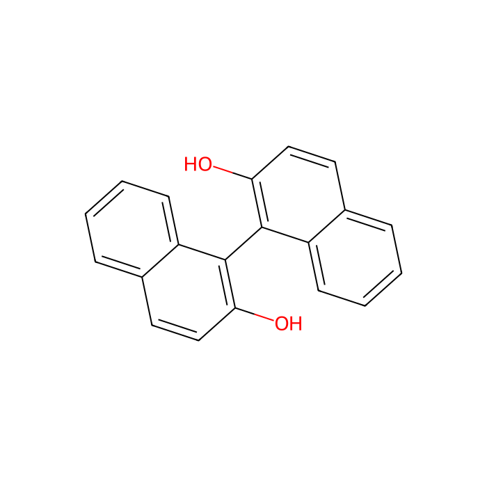 (R)-(+)-1,1′-Bi(2-naphthol) - ≥99% CAS No(18531-94-7) by Aladdin Scientific