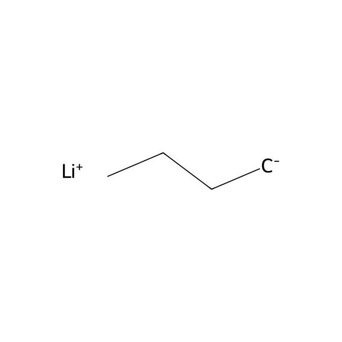 n-Butyllithium solution - 2.7M in hexane(25% solution) CAS No(109-72-8) by Aladdin Scientific