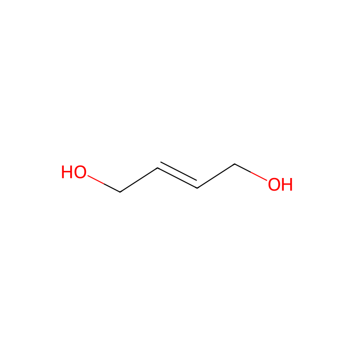 2-Butene-1,4-diol(cis+trans) - ≥97% CAS No(110-64-5) by Aladdin Scientific