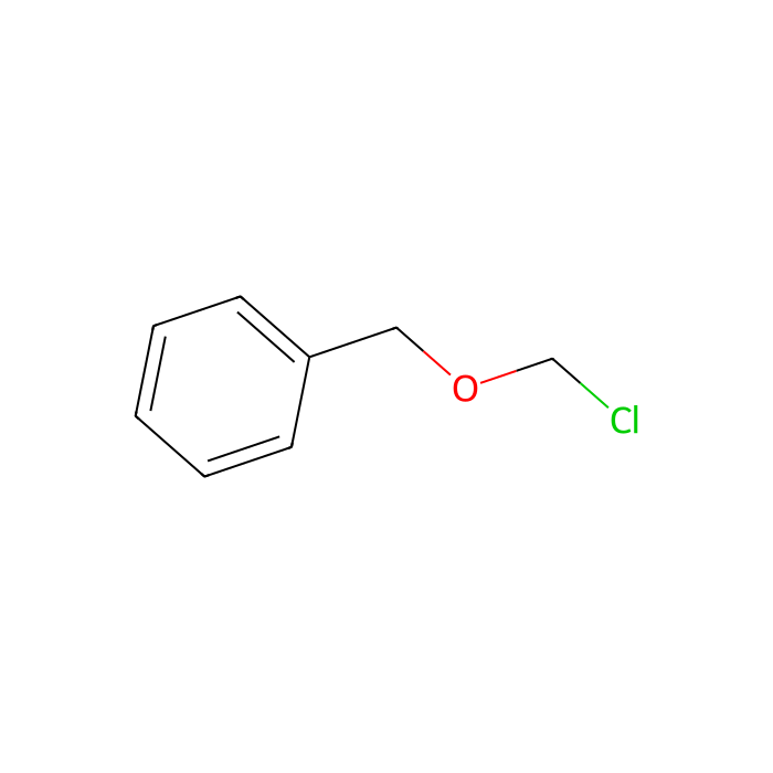 Benzyl chloromethyl ether - ≥60% CAS No(3587-60-8) by Aladdin Scientific