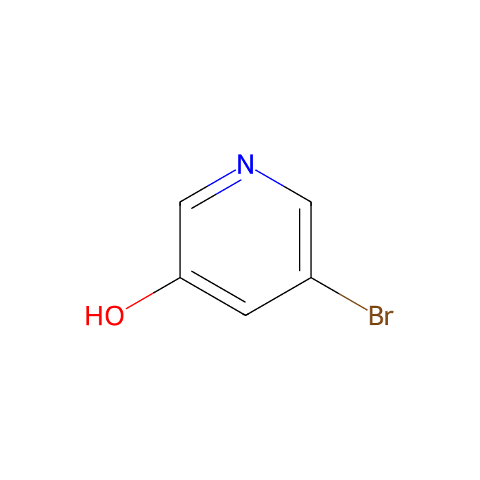 3-Bromo-5-pyridinol - ≥97% CAS No(74115-13-2) by Aladdin Scientific