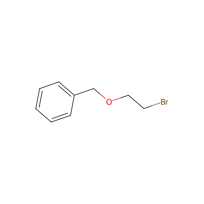 Benzyl 2-bromoethyl ether - ≥97% CAS No(1462-37-9) by Aladdin Scientific