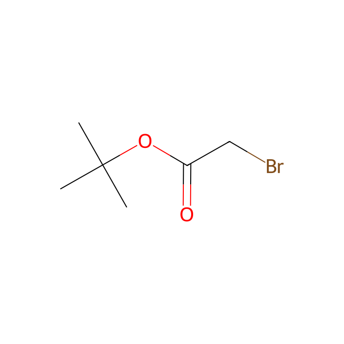 tert-Butyl Bromoacetate - ≥98% CAS No(5292-43-3) by Aladdin Scientific