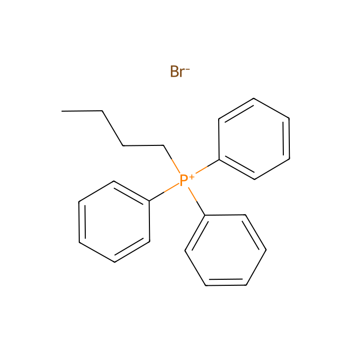 Butyltriphenylphosphonium bromide - ≥98% CAS No(1779-51-7) by Aladdin Scientific