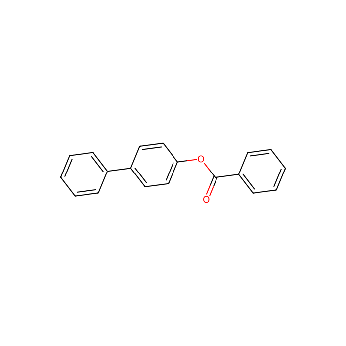 4-Biphenyl Benzoate - ≥98% CAS No(2170-13-0) by Aladdin Scientific