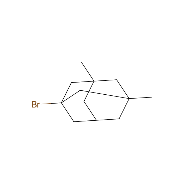 1-Bromo-3,5-dimethyladamantane - ≥98% CAS No(941-37-7) by Aladdin Scientific