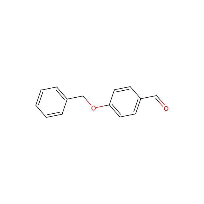 4-Benzyloxybenzaldehyde - ≥98% CAS No(4397-53-9) by Aladdin Scientific