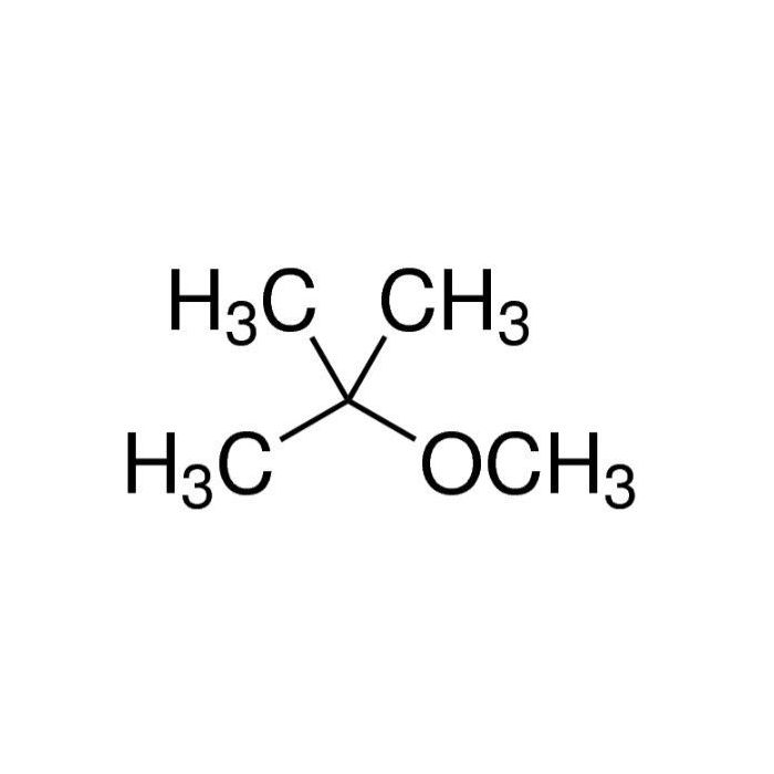 tert-Butyl methyl ether(MTBE) - HPLC grade, ≥99.9%(GC) CAS No(1634-04-4) by Aladdin Scientific