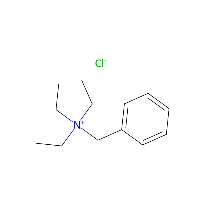 Benzyltriethylammonium chloride - ≥98% CAS No(56-37-1) by Aladdin Scientific