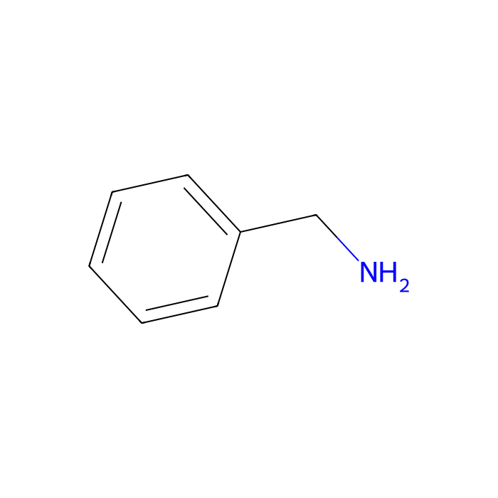 Benzylamine - AR, ≥99% CAS No(100-46-9) by Aladdin Scientific