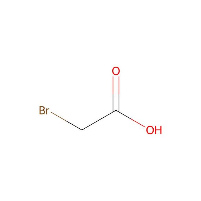 Bromoacetic acid - Standard for GC, ≥99.5%(GC) CAS No(79-08-3) by Aladdin Scientific