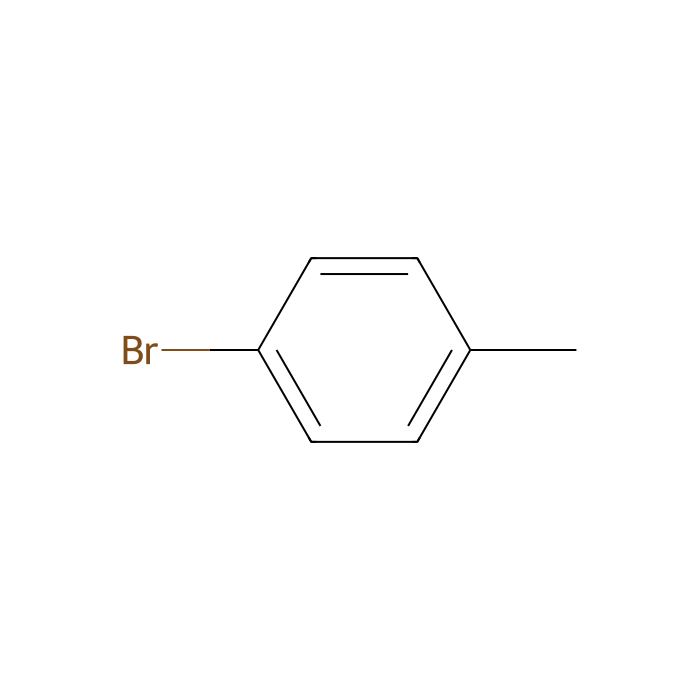 p-Bromotoluene - ≥99% CAS No(106-38-7) by Aladdin Scientific