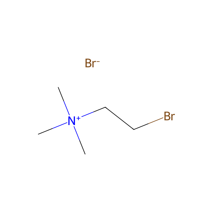 Bromocholine Bromide - ≥99% CAS No(2758-06-7) by Aladdin Scientific