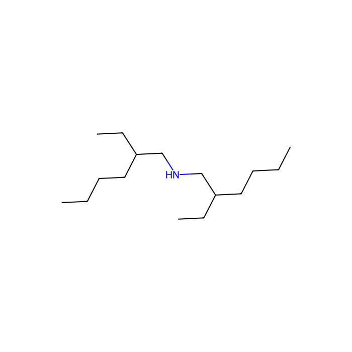 Bis(2-ethylhexyl)amine - ≥99% CAS No(106-20-7) by Aladdin Scientific