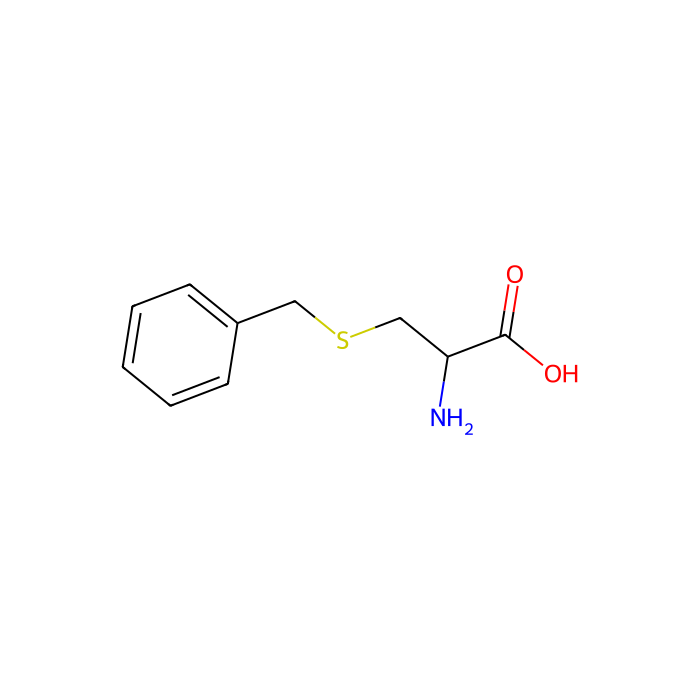 S-Benzyl-L-cysteine - Moligand™, ≥98% CAS No(3054-01-1) by Aladdin Scientific