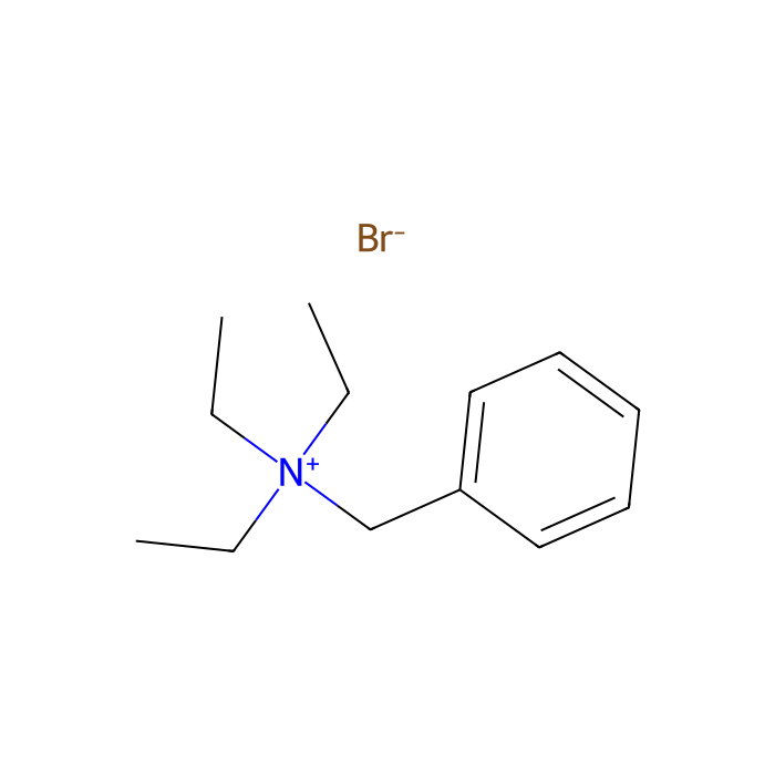 Bromuro de benciltrietilamonio - ≥98% CAS No(5197-95-5) by Aladdin Scientific