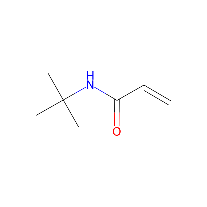 N-tert-Butylacrylamide - ≥97% CAS No(107-58-4) by Aladdin Scientific