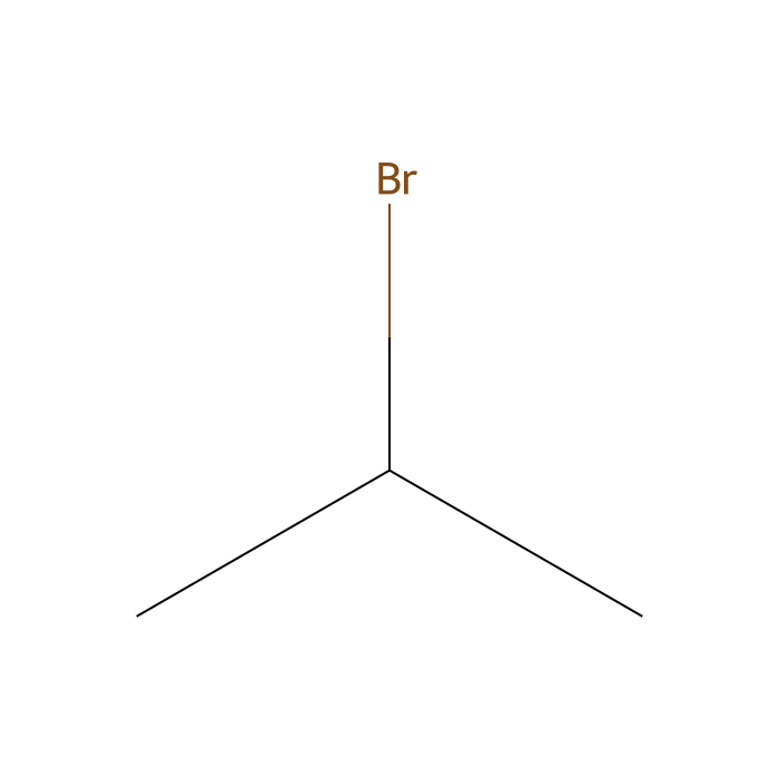 2-Bromopropane - ≥99% CAS No(75-26-3) by Aladdin Scientific