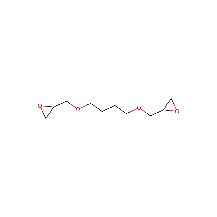 1,4-Butanediol diglycidyl ether（BDDE） - ≥95% CAS No(2425-79-8) by Aladdin Scientific