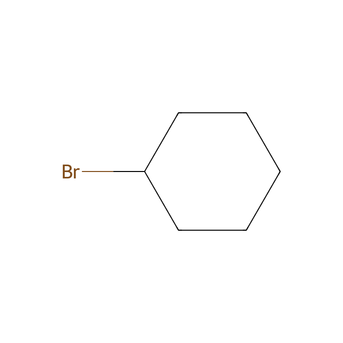 Bromocyclohexane - ≥98% CAS No(108-85-0) by Aladdin Scientific