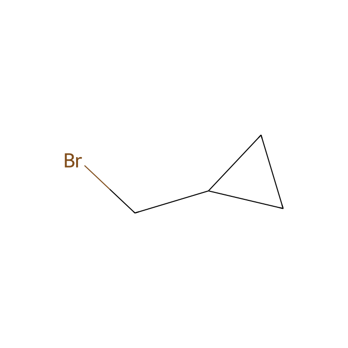 (Bromomethyl)cyclopropane - ≥97% CAS No(7051-34-5) by Aladdin Scientific