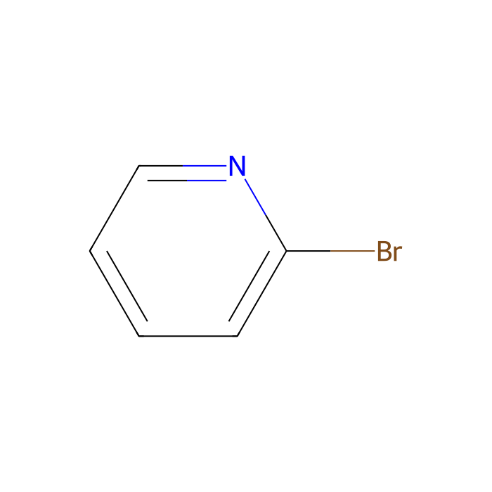 2-Bromopyridine - ≥98% CAS No(109-04-6) by Aladdin Scientific