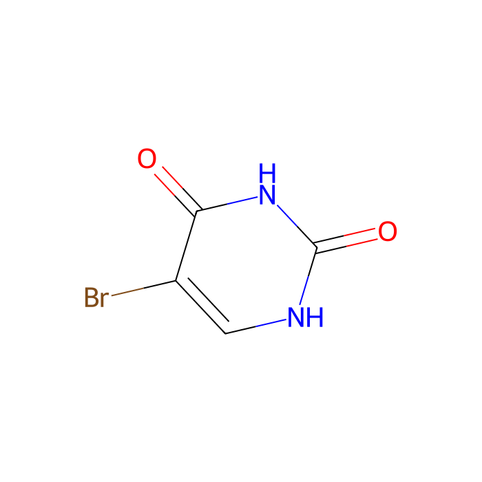 5-Bromouracil - ≥99% CAS No(51-20-7) by Aladdin Scientific