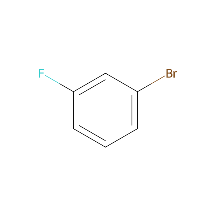 1-Bromo-3-fluorobenzene - ≥99% CAS No(1073-06-9) by Aladdin Scientific