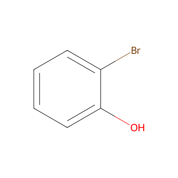 2-Bromophenol - analytical standard, ≥99.5%(HPLC) CAS No(95-56-7) by Aladdin Scientific