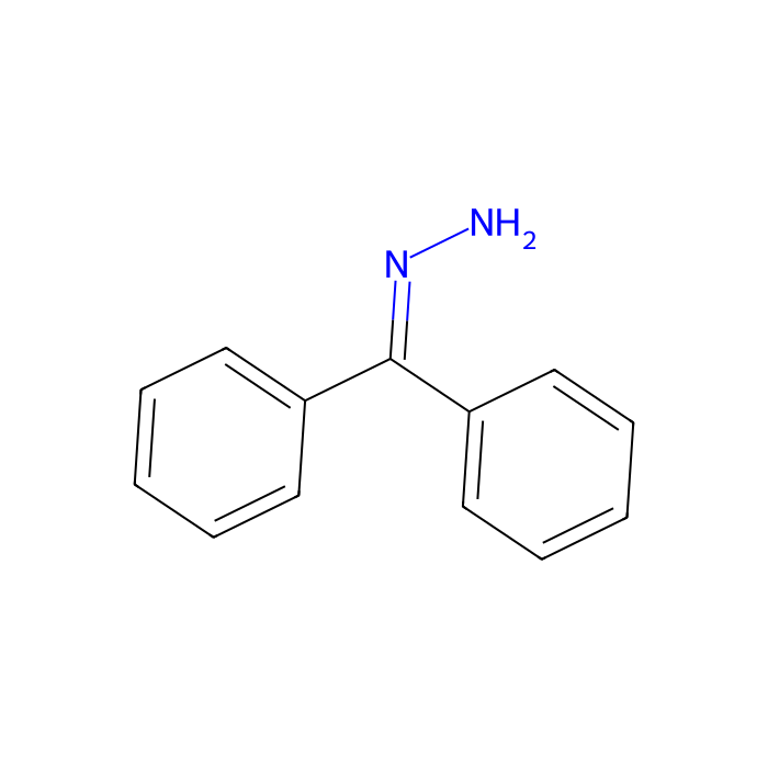 Benzophenone hydrazone - ≥98% CAS No(5350-57-2) by Aladdin Scientific